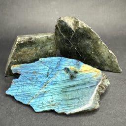 Labradorite