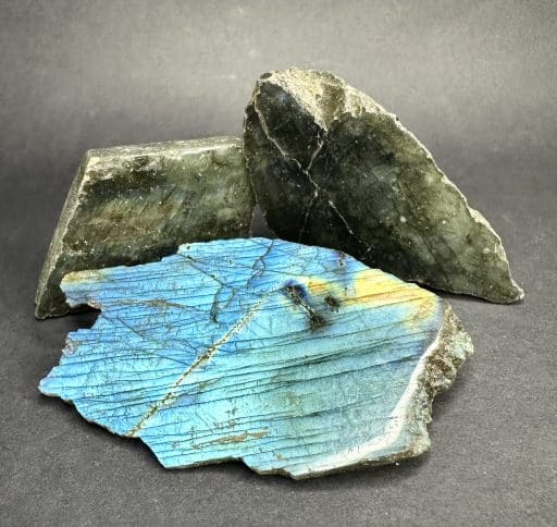 Labradorite