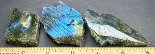 Labradorite