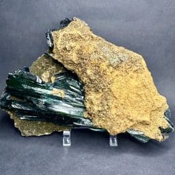 Vivianite