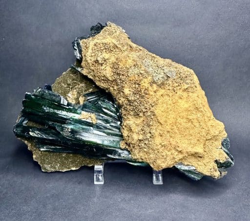 Vivianite