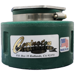 Covington Quart Barrel