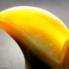 Brazilian Agate Half Moon