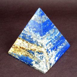 Lapis Pyramid