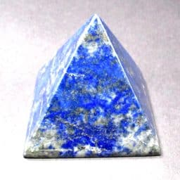 Lapis Pyramid