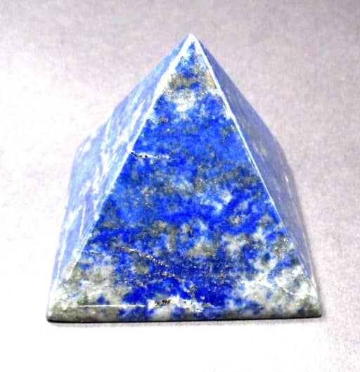 Lapis Pyramid