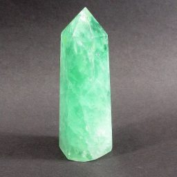 Fluorite Obelisk