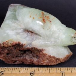 Prehnite Seal