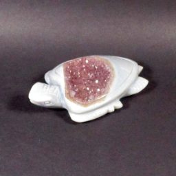 Agate Turtle