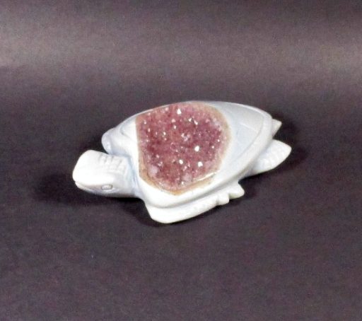 Agate Turtle