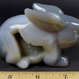 Agate Bunny