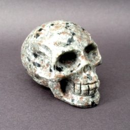 Yooperlite Skull