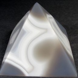 Agate Pyramid