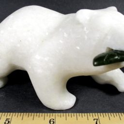 Marble Bear