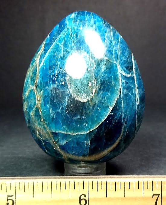 EGG203 Apatite - The Rock Shed