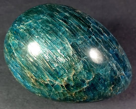 EGG203 Apatite - The Rock Shed