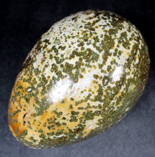 Sea Jasper