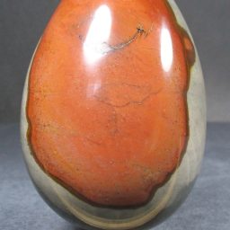 Polychrome Jasper