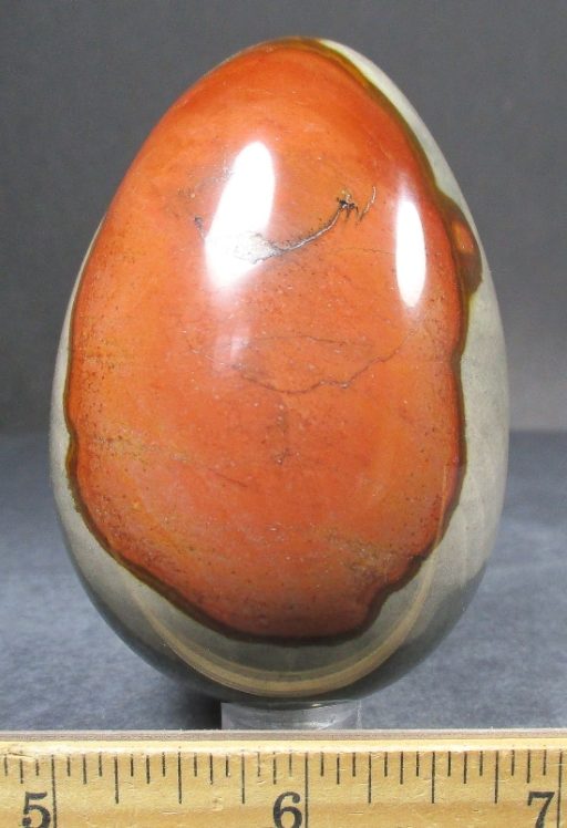 Polychrome Jasper