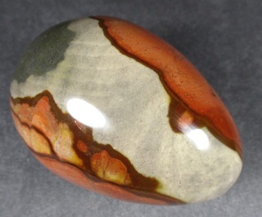 Polychrome Jasper