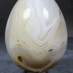 Blackskin Agate