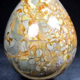 Brecciated Jasper