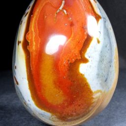 Polychrome Jasper