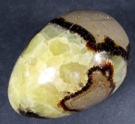 Septarian