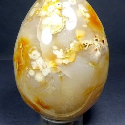 Flower Agate