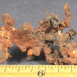 Australian Copper