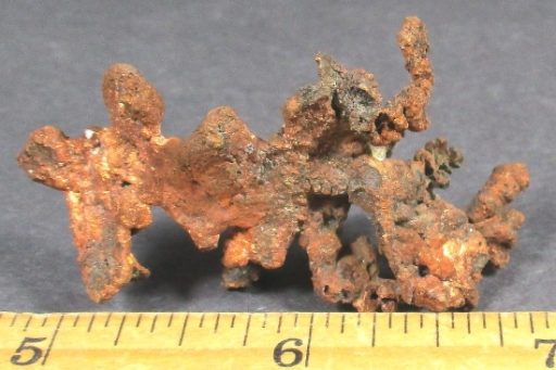 Australian Copper