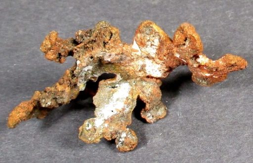 Australian Copper