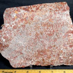 Copper Ore Slab