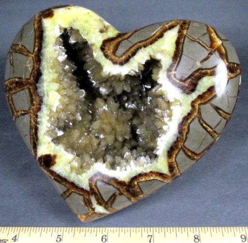 Septarian