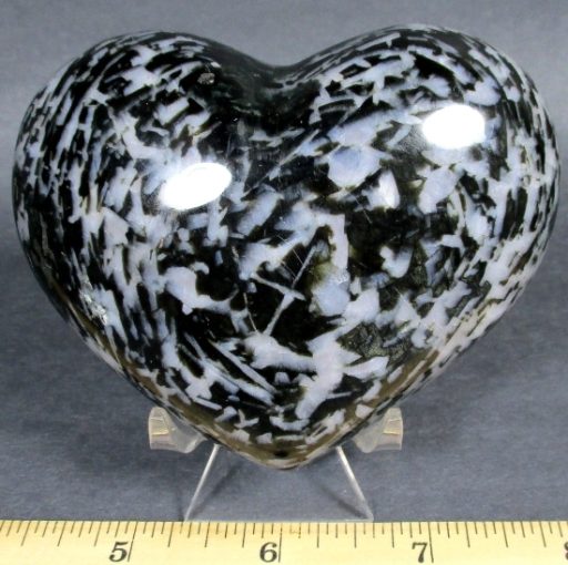 Mystic Merlinite Heart