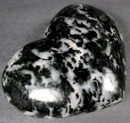 Mystic Merlinite Heart