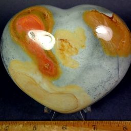 Polychrome Jasper