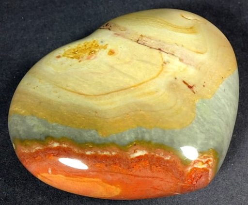 Poly Chrome Jasper