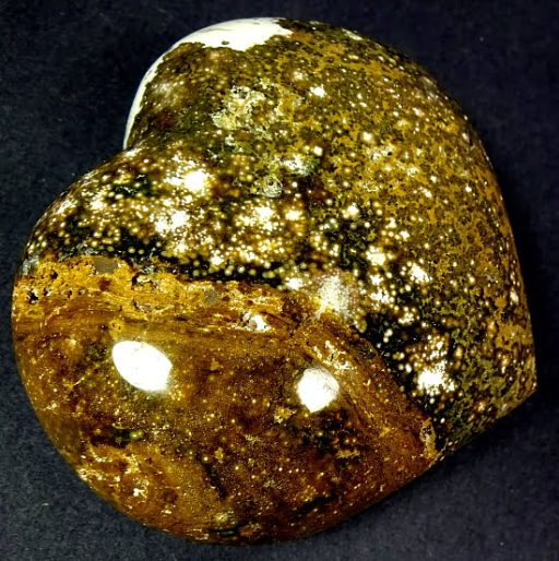 Sea Jasper