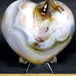 Madagascar Agate