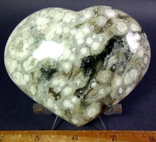 Sea Jasper