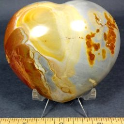 Polychrome Jasper