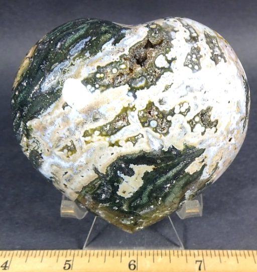 Sea Jasper