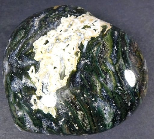 Sea Jasper