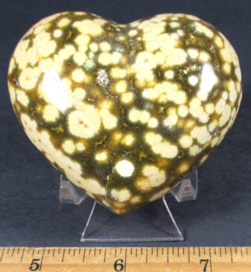 Sea Jasper