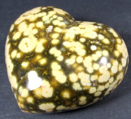 Sea Jasper