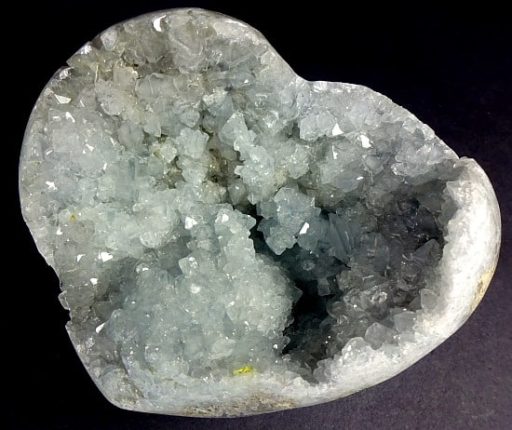 Celestite