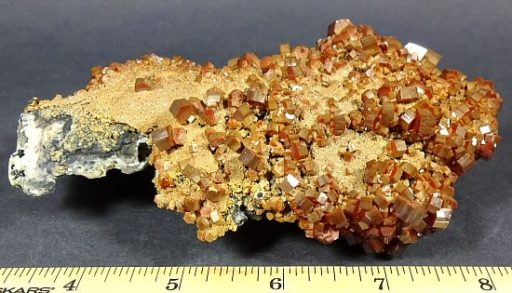 Vanadinite