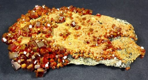 Vanadinite