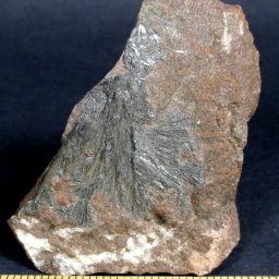 Pyrolusite